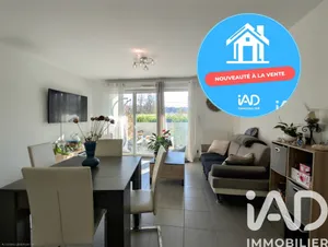 Apartment in Marseille (13013)