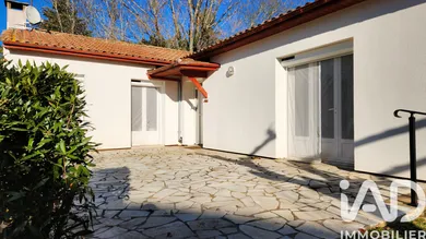 House in Lamonzie-Saint-Martin (24680)