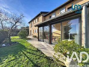 Maison à Chuyer (42410)