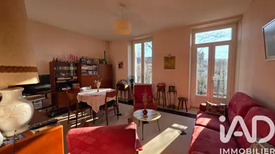 Maison de ville à Crest (26400)