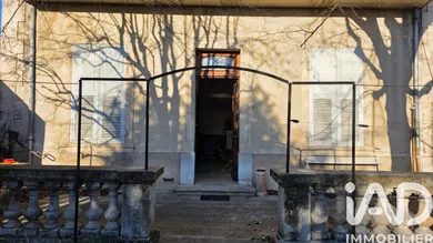 Townhouse in Crest (26400)