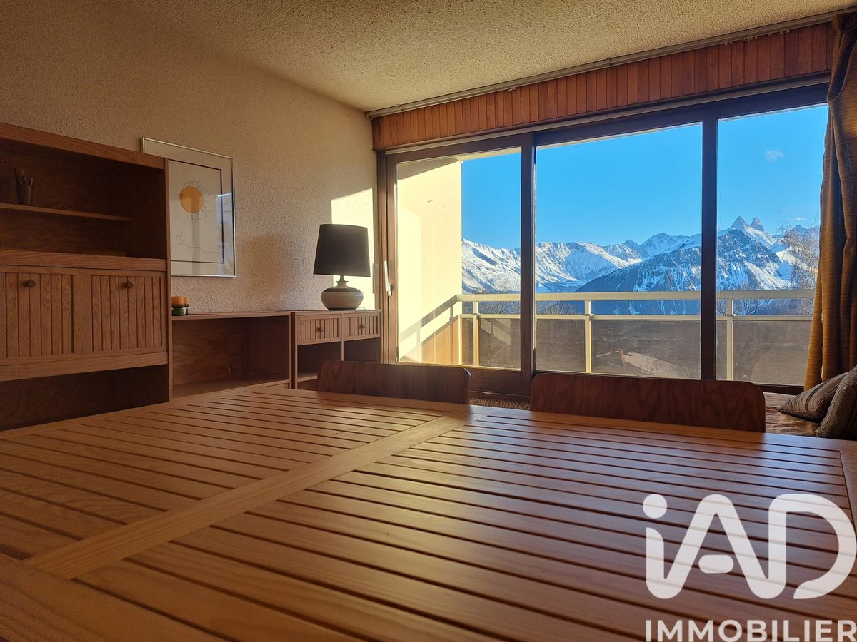 appartement à Fontcouverte