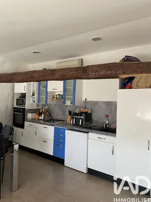 Village house in Gonfaron (83590)