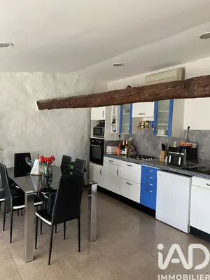 Village house in Gonfaron (83590)