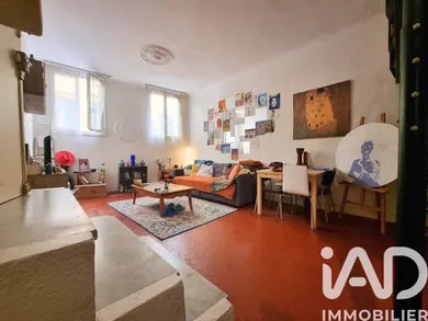 Appartement à Nice (06300)