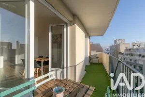 Appartement à Vincennes (94300)