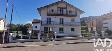 Apartment in Gérardmer (88400)