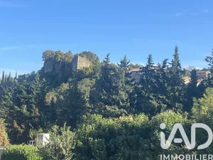 Apartment in Salavas (07150)