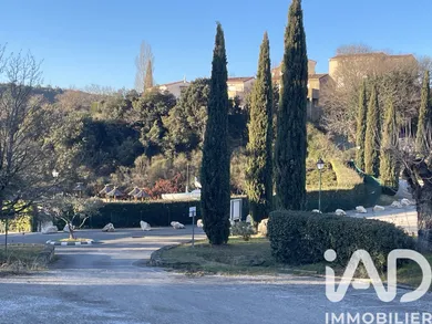Appartement à Salavas (07150)