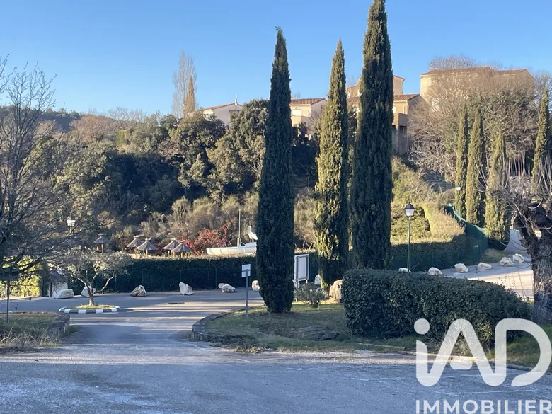 Appartement 3 pièces 40 m² · à Salavas · 40 m² · 99 000 €