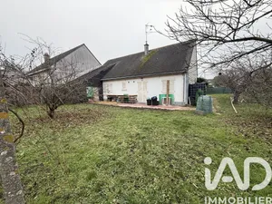 Maison à Saint-Barthélemy-d'Anjou (49124)