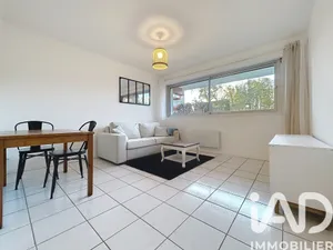 Appartement à Bordeaux (33200)