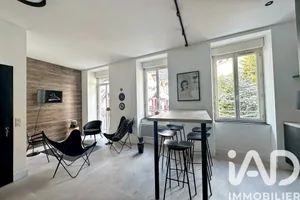 Appartement à Cauterets (65110)