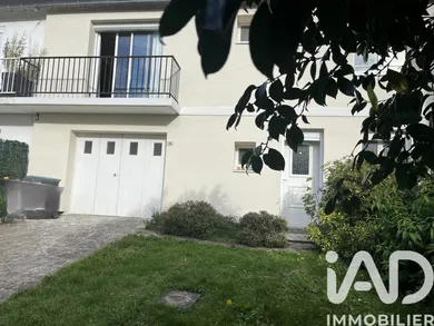 Townhouse in Miniac-Morvan (35540)