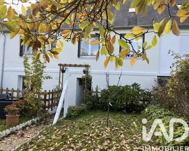 Townhouse in Miniac-Morvan (35540)