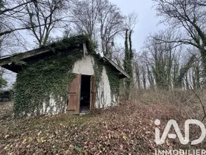 Land in Chamouilley (52410)