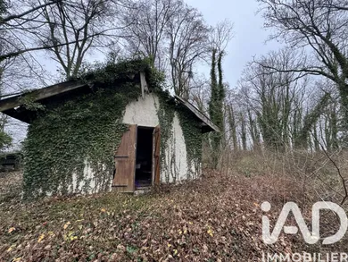 Terrain à Chamouilley (52410)