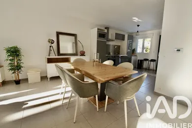 House in La Baule-Escoublac (44500)