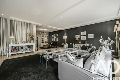 House in Clamart (92140)