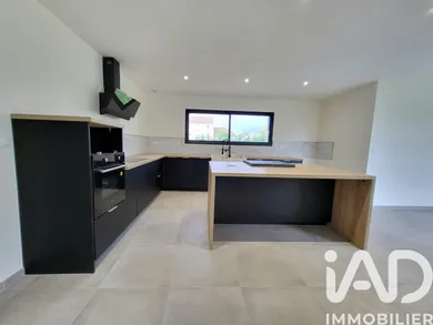 Maison d'architecte à Poitiers (86000)