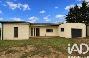 Maison d'architecte à Poitiers (86000)