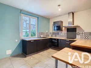 Maison à Sézanne (51120)