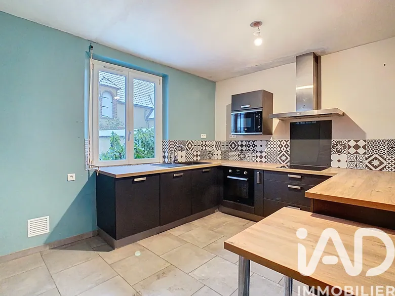 Maison 5 pièces 118 m² · à Sézanne · 118 m² · 148 000 €