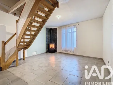 Maison à Sézanne (51120)
