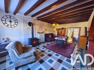 House in Cosne-Cours-sur-Loire (58200)