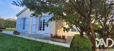 House in Royan (17200)