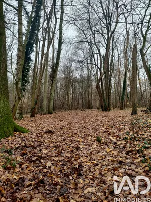 Land in Parmain (95620)