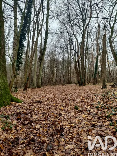 Terrain à Parmain (95620)