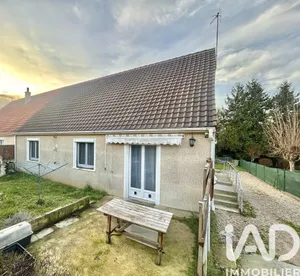 Maison à Chivres-Val (02880)