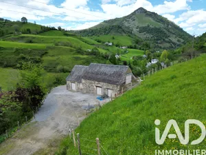 Barn in Lourdios-Ichère (64570)