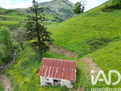 Grange à Lourdios-Ichère (64570)