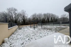 House in Soignolles-en-Brie (77111)