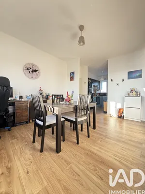 Appartement à Hem (59510)