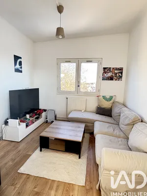 Appartement à Hem (59510)