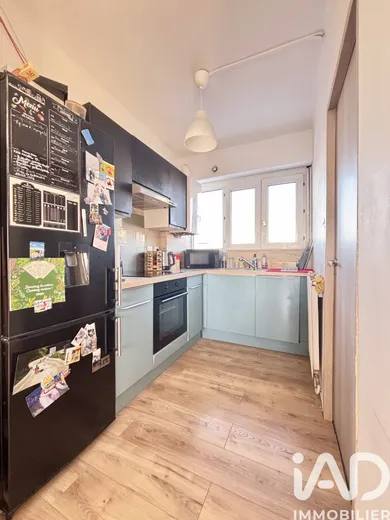 Appartement à Hem (59510)