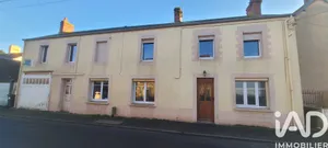 Maison à Tournières (14330)