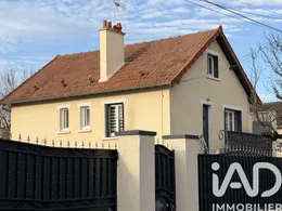 Building in Vigneux-sur-Seine (91270)