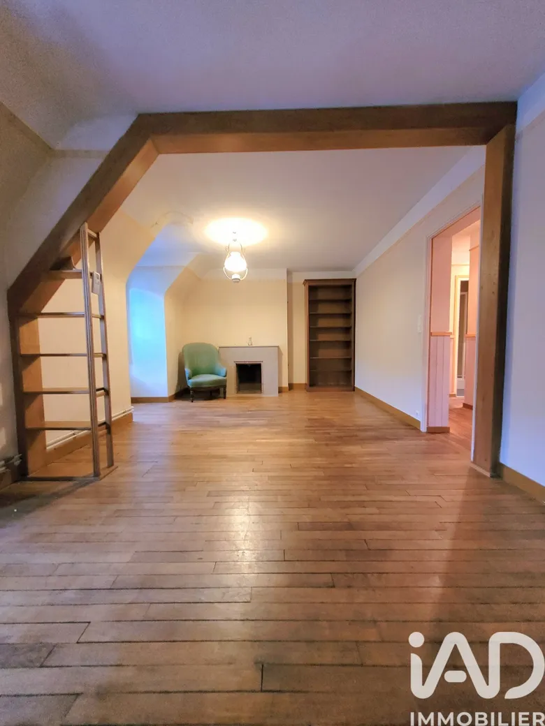 Appartement 3 pièces 116 m² · à Abbeville · 116 m² · 162 500 €