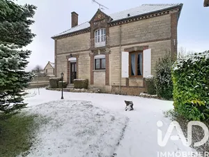 House in Corroy (51230)