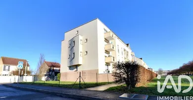 Parking in Moissy-Cramayel (77550)