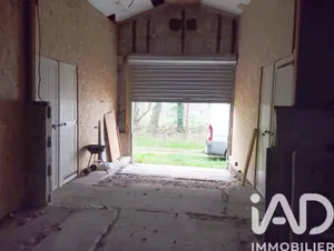 Maison à Couville (50690)