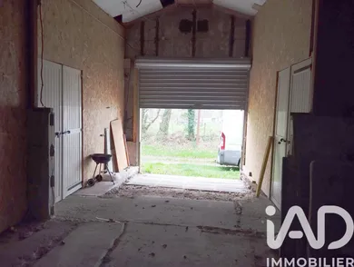 Maison à Couville (50690)