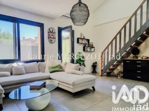 Maison à Saint-Nazaire (66570)