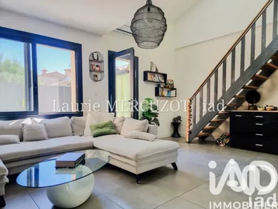 Maison à Saint-Nazaire (66570)