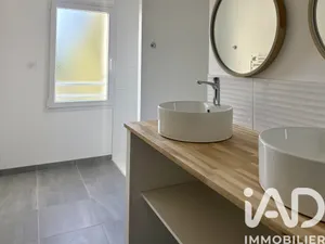 Maison à Les Sables-d'Olonne (85100)