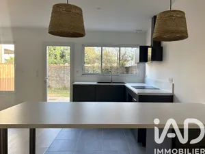 Maison à Les Sables-d'Olonne (85100)